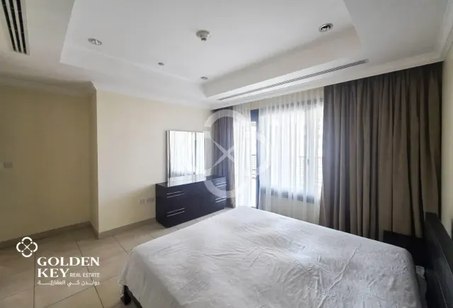 FF - 2 Bedroom | Large Balcony | Bills Included
