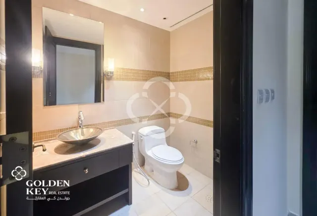 FF - 2 Bedroom | Large Balcony | Bills Included