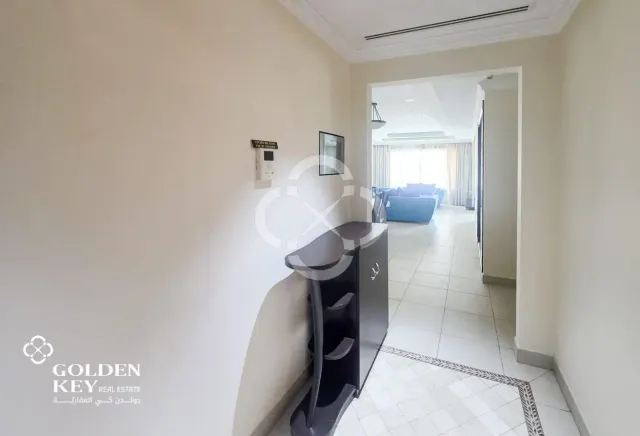 FF - 2 Bedroom | Large Balcony | Bills Included