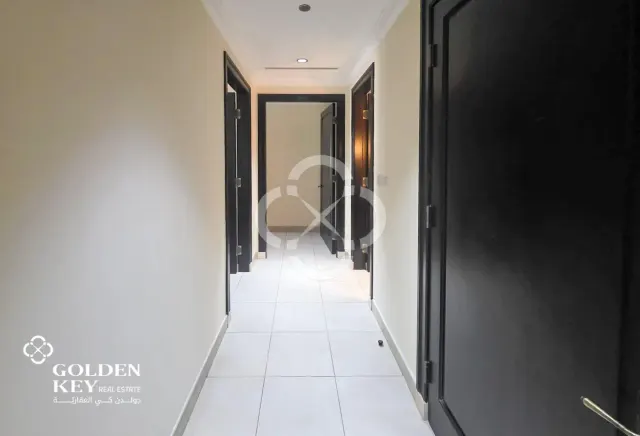 FF - 2 Bedroom | Large Balcony | Bills Included