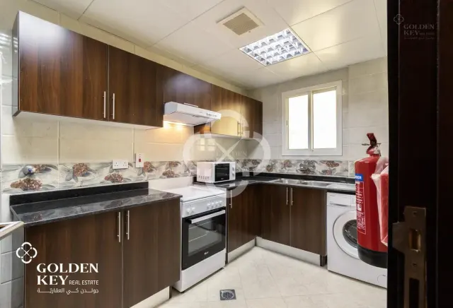 Family Accommodation Near Metro | Mansoura