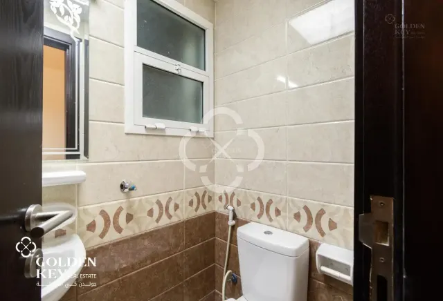 Family Accommodation Near Metro | Mansoura