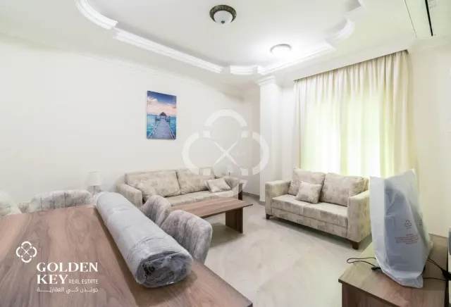 Family Accommodation Near Metro | Mansoura