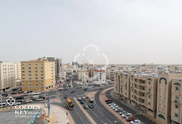 Spacious Office Space in Muntazah | 187 SQM