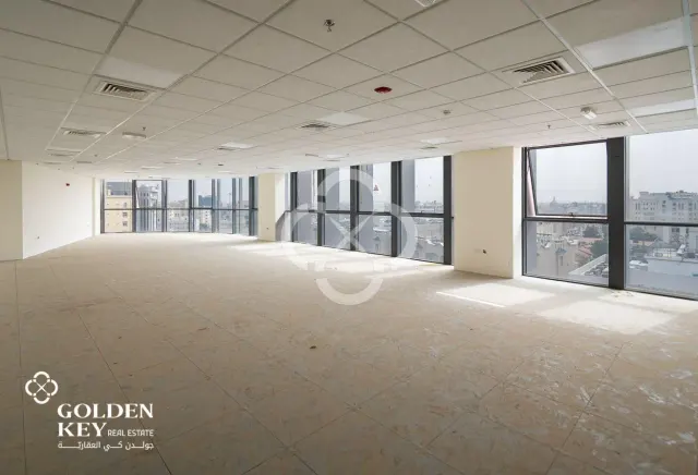 Spacious Office Space in Muntazah | 187 SQM