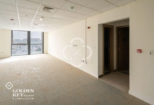 Spacious Office Space in Muntazah | 187 SQM