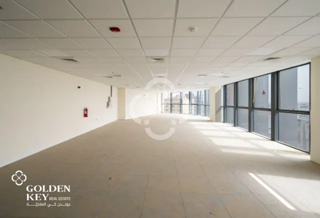 Spacious Office Space in Muntazah | 187 SQM
