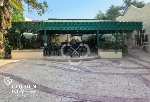 4 Master Bedroom w/ Private Pool | Al Dafna - view 3