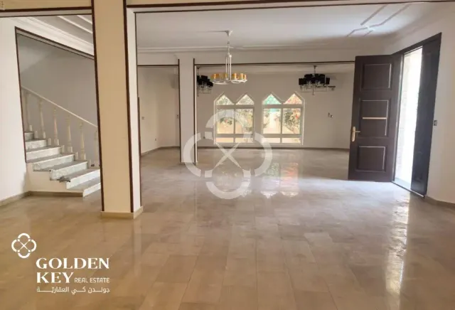4 Master Bedroom w/ Private Pool | Al Dafna