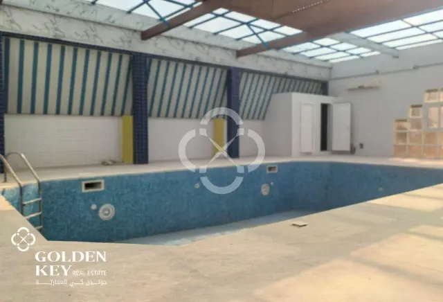 4 Master Bedroom w/ Private Pool | Al Dafna