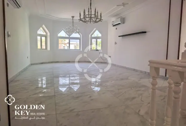 4 Master Bedroom w/ Private Pool | Al Dafna