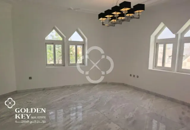 4 Master Bedroom w/ Private Pool | Al Dafna