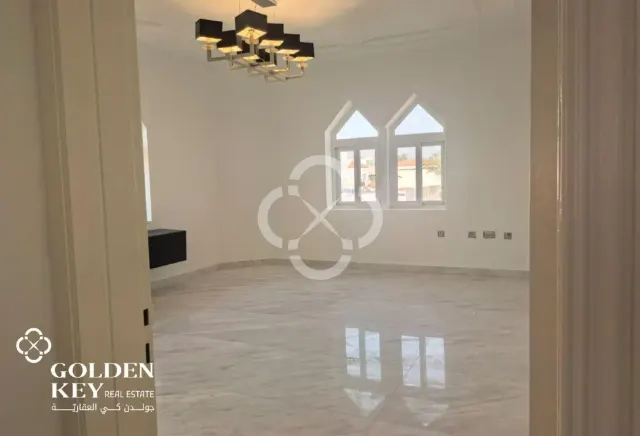 4 Master Bedroom w/ Private Pool | Al Dafna