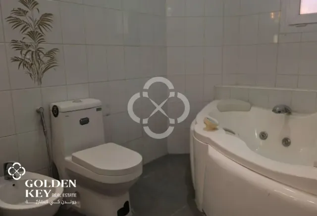 4 Master Bedroom w/ Private Pool | Al Dafna