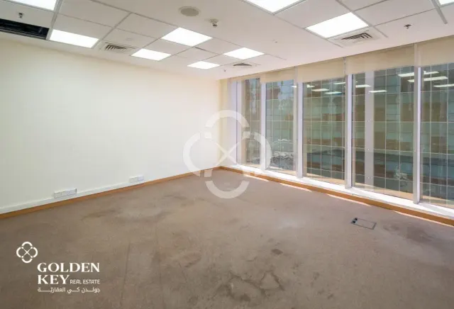 Corporate Office in West Bay – Available Now!