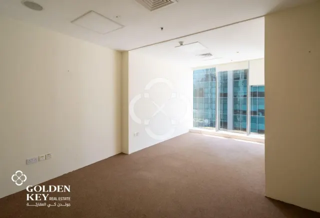 Corporate Office in West Bay – Available Now!
