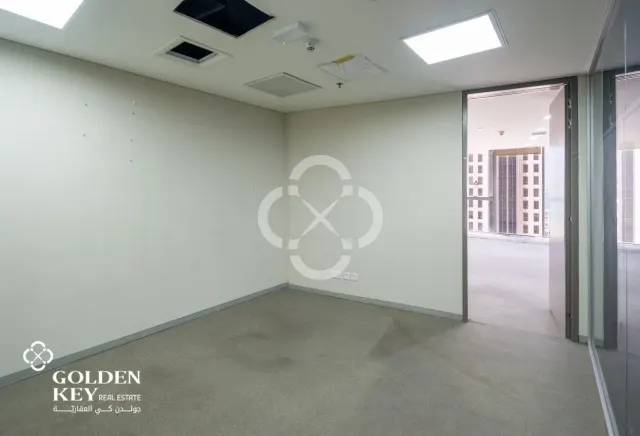 Corporate Office in West Bay – Available Now!