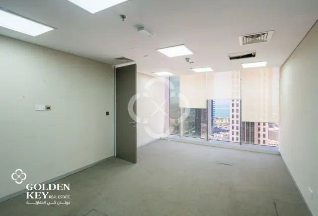 Corporate Office in West Bay – Available Now!