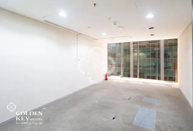 Corporate Office in West Bay – Available Now!