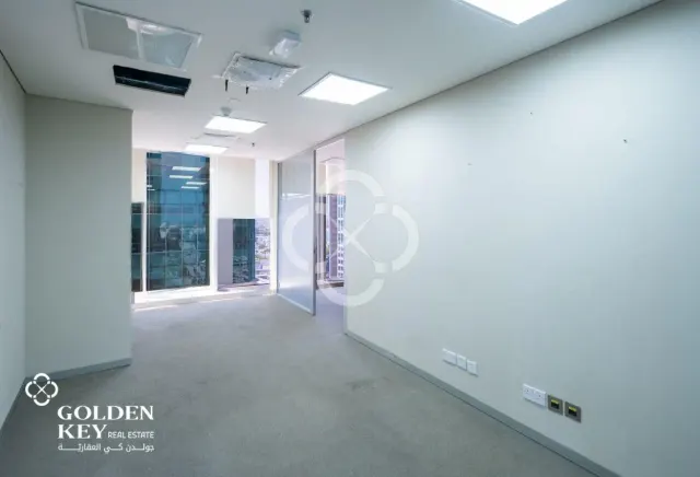 Corporate Office in West Bay – Available Now!