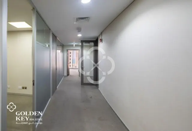 Corporate Office in West Bay – Available Now!
