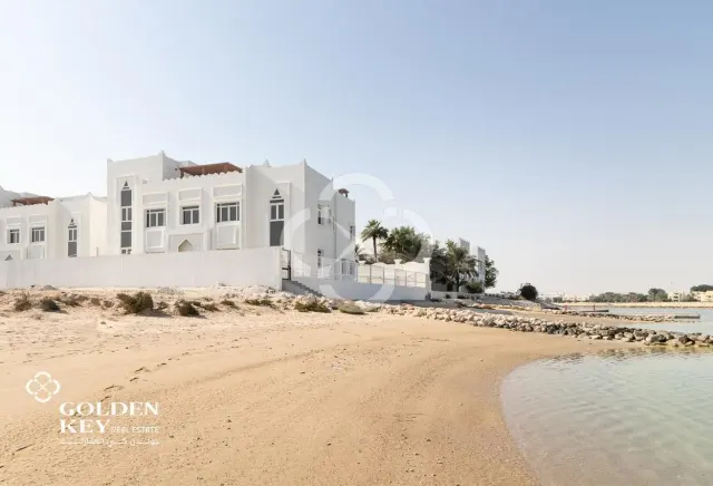 1 Month Grace | Stunning 6BR Villa | Beach Access