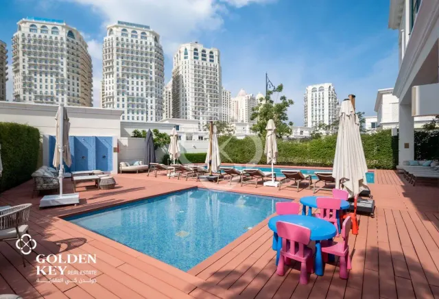 Qatar Cool Included | NO AGENCY FEE | 6BR Villa