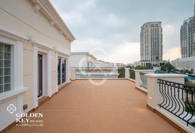 Qatar Cool Included | NO AGENCY FEE | 6BR Villa