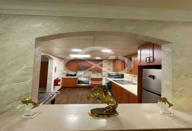 Furnished 1 Bedroom | Balcony | East Porto Drive