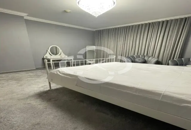Furnished 1 Bedroom | Balcony | East Porto Drive
