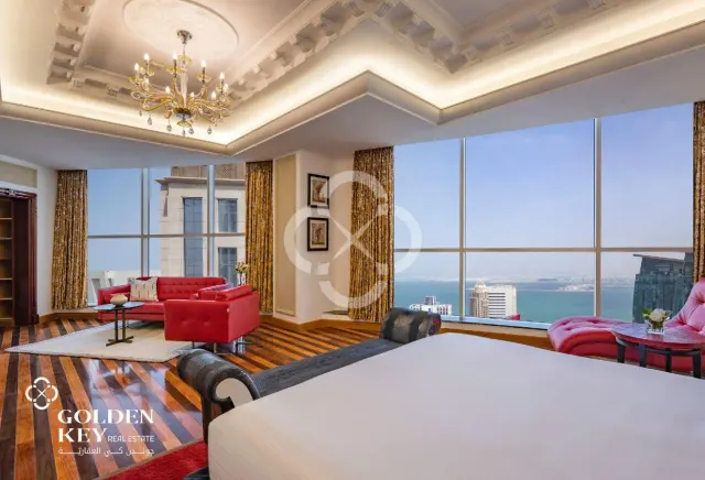 Exclusive 4 Bedroom Suite for Rent in West Bay