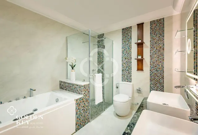 Exclusive 4 Bedroom Suite for Rent in West Bay