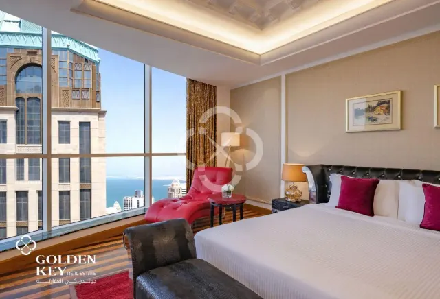 Exclusive 4 Bedroom Suite for Rent in West Bay