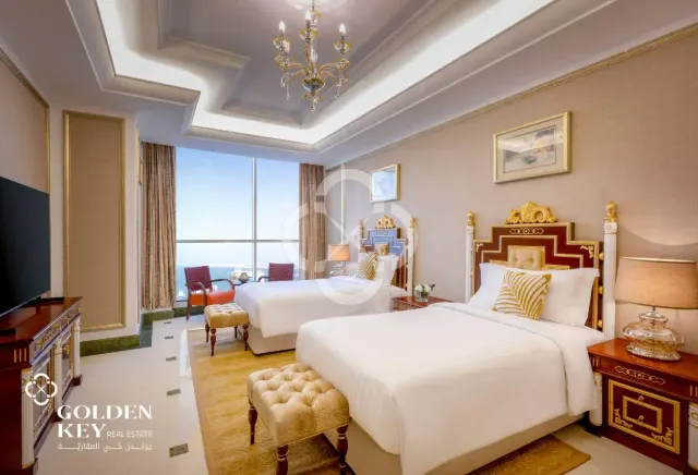 Exclusive 4 Bedroom Suite for Rent in West Bay