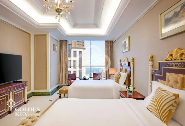 Exclusive 4 Bedroom Suite for Rent in West Bay