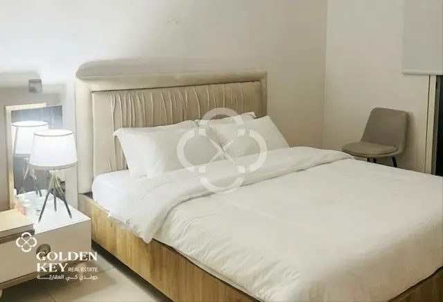 Above 6% ROI | Title Deed | Smart Investment