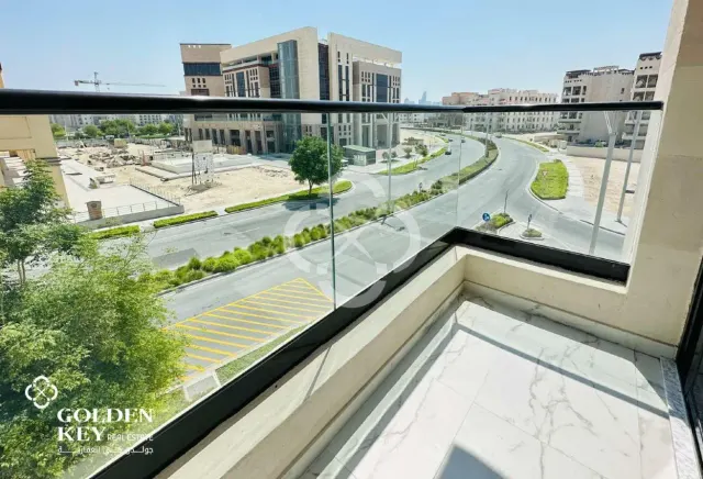 Brand New! 2BR Apartment | Foxhills Lusail