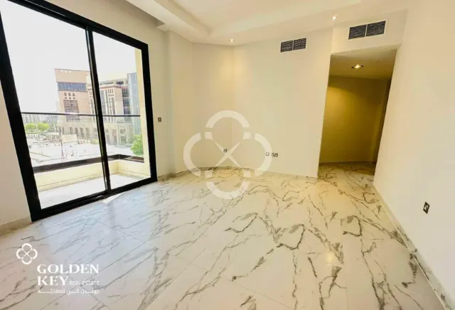 Brand New! 2BR Apartment | Foxhills Lusail