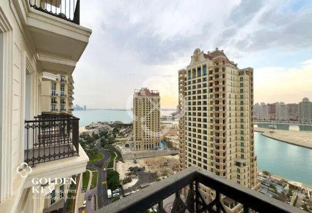 FF-1BR+OFFICE | Modern Interior | Bills Included - view 3
