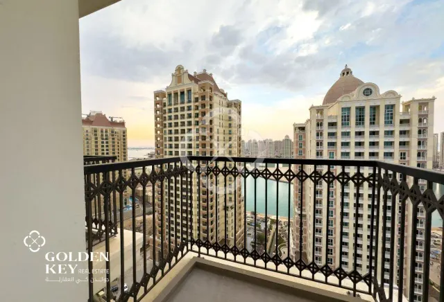 FF-1BR+OFFICE | Modern Interior | Bills Included