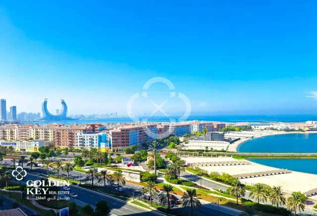 Stunning 3 Bedroom with Full Sea View