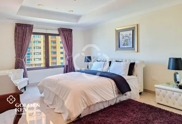 Stunning 3 Bedroom with Full Sea View