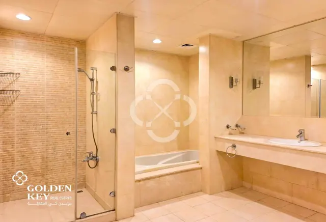 Stunning 3 Bedroom with Full Sea View