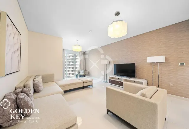 Luxury 2 Bedroom | Bills Included | Lusail
