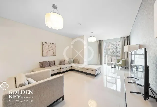 Luxury 2 Bedroom | Bills Included | Lusail