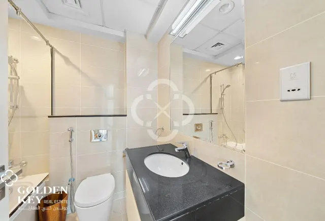 Luxury 2 Bedroom | Bills Included | Lusail