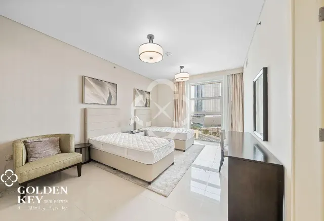 Luxury 2 Bedroom | Bills Included | Lusail