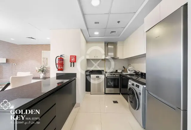 Luxury 2 Bedroom | Bills Included | Lusail