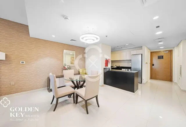 Luxury 2 Bedroom | Bills Included | Lusail