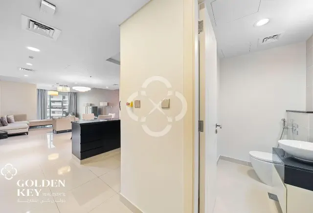Luxury 2 Bedroom | Bills Included | Lusail